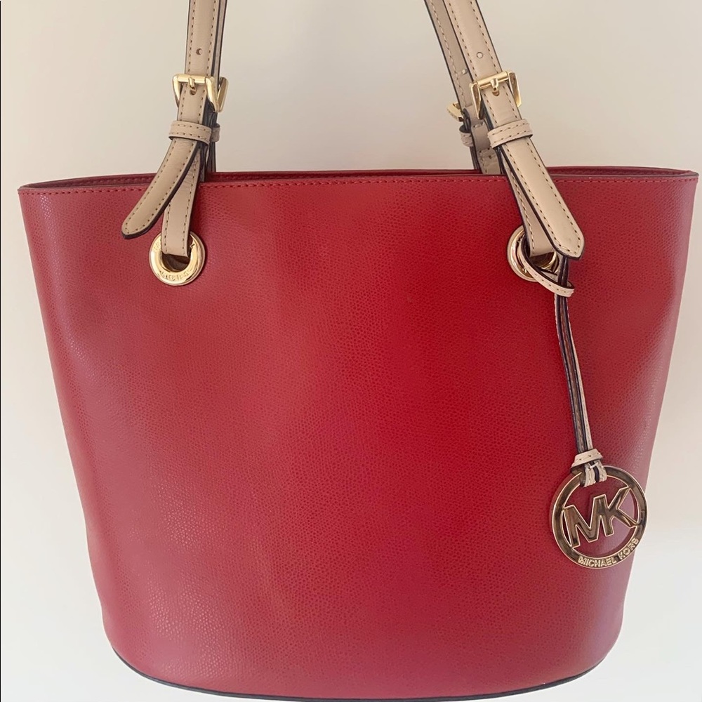NWOT Michael Kors purse